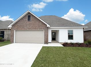 206 Crescent View Ln, Duson, LA 70529