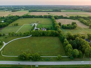 20012 E 58th Hwy, Pleasant Hill, MO 64080