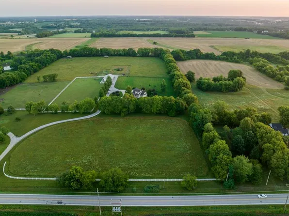 20012 E 58th Hwy, Pleasant Hill, MO 64080