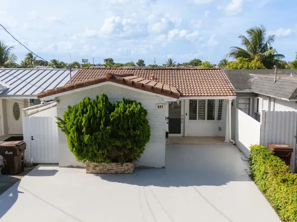 847 W 77th Street, Hialeah, FL 33014