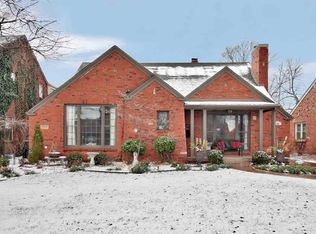 307 N Parkwood Ln, Wichita, KS 67208