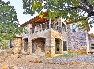 165 Canvasback Cir, Gordon, TX 76453