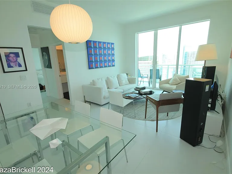 950 Brickell Bay Dr #5002 — Photo 12