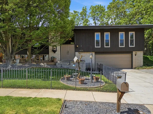 4625 S Porter Ave, South Ogden, UT 84403