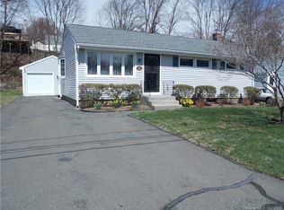 211 Cianci Rd, New Britain, CT 06053