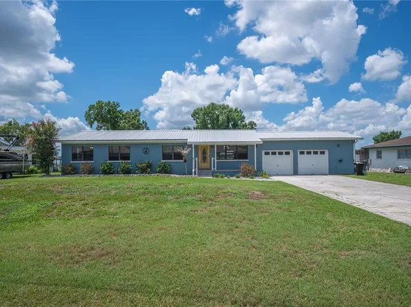 510 Windermere Dr, Lakeland, FL 33809