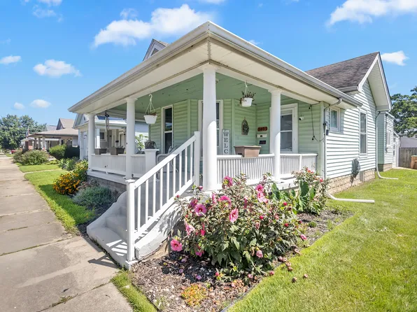 1403 Pearl St, Columbus, IN 47201