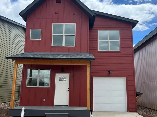 24 Grove Ln, Bayfield, CO 81122
