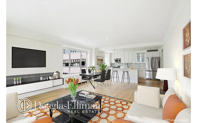 Rented by Douglas Elliman | media 10