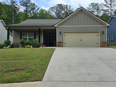 8315 Loch Lomand Ln, Winston, GA, 30187