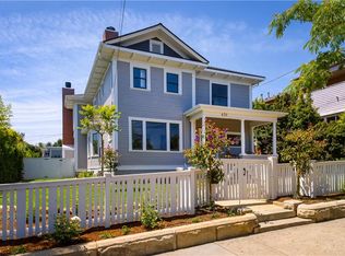 431 E Valerio St, Santa Barbara, CA 93101