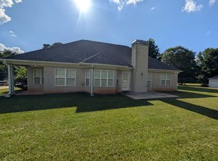 6755 Palace Ln, Fairburn, GA 30213