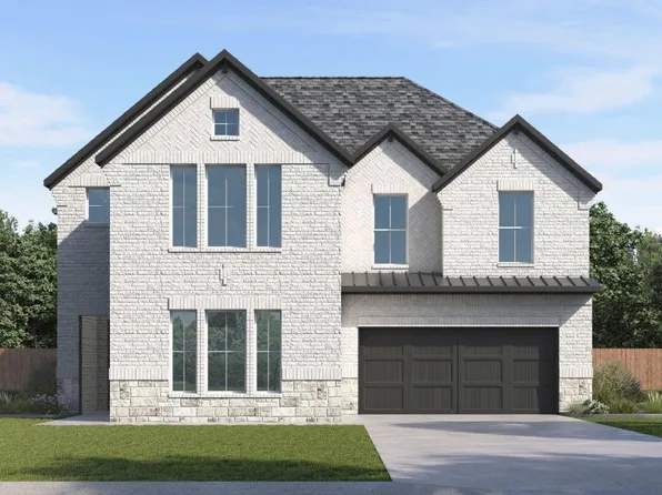 Pembroke Plan, Greenwood Square