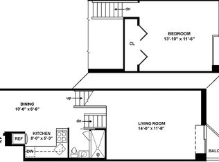 435 E 86th St APT 2H, New York, NY 10028