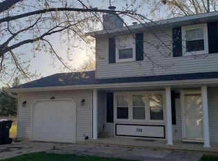 328 N Lexington Pkwy, Deforest, WI 53532
