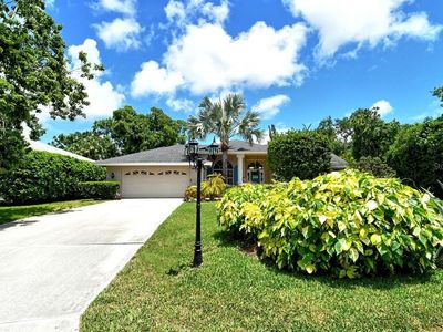 3978 Berlin Dr, Sarasota, FL, 34233