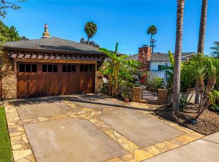 139 W Avenida Cornelio, San Clemente, CA 92672