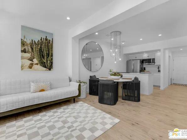 46880 Mountain Cove Dr Unit 99, Indian Wells, CA 92210