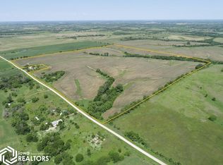 17917 400th St, Derby, IA 50068