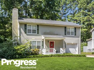 2300 Pentland Dr, Birmingham, AL 35235