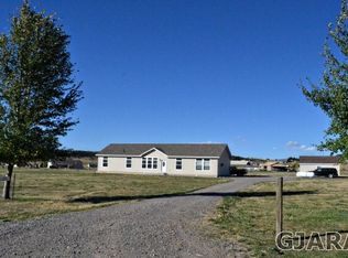 439 S Cross L Dr, Meeker, CO 81641