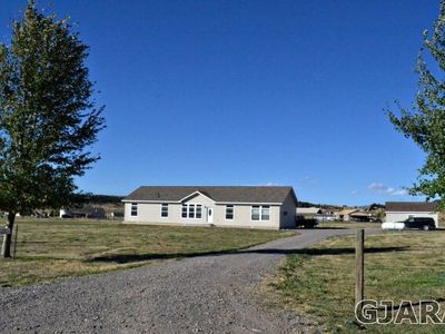 439 S Cross L Dr, Meeker, CO, 81641