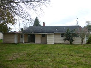 15146 Sunset Ln, Mount Vernon, WA 98273