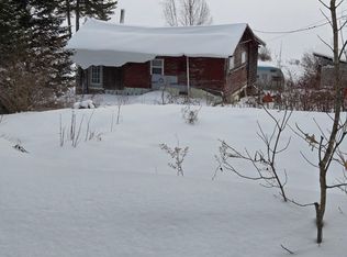 10 Cozy Cove Drive, Fort Fairfield, ME 04742