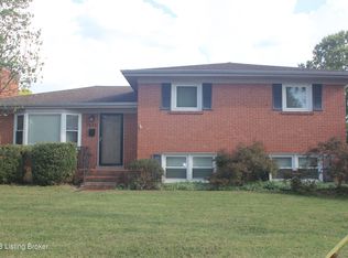 3824 Rimonte Dr, Louisville, KY 40220