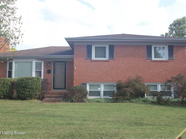 3824 Rimonte Dr, Louisville, KY 40220