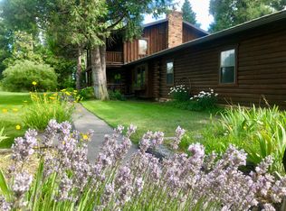 1300 Kingston Rd, Mount Shasta, CA 96067