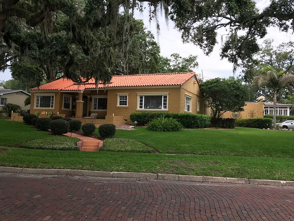 505 N.W. Ivanhoe Blvd.