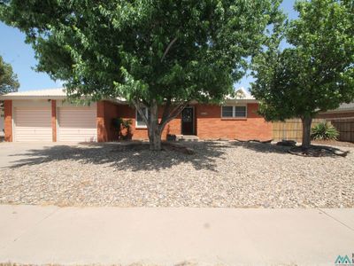 301 Cactus Dr, Clovis, NM, 88101