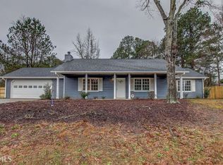 730 Shoreline Trl SE, Conyers, GA 30094