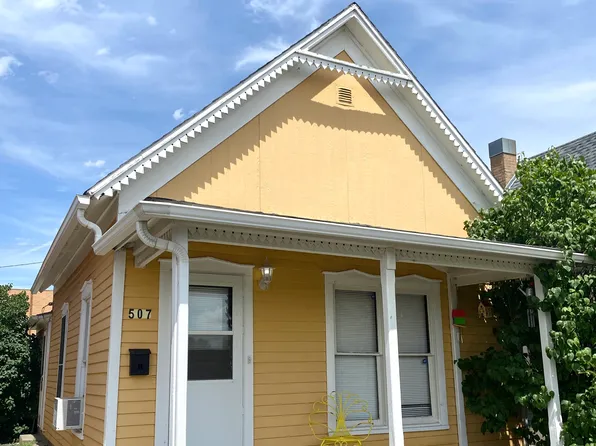 507 2nd Ave S, Great Falls, MT 59401