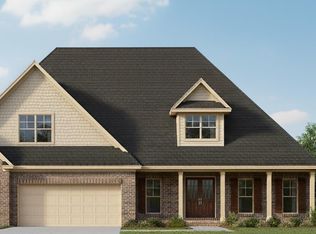 110 Tara Dr, Huntsville, AL 35811