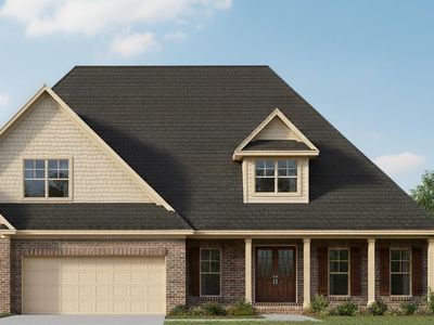 110 Tara Dr, Huntsville, AL, 35811