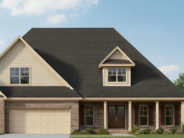 110 Tara Dr, Huntsville, AL 35811