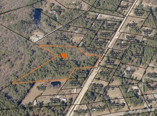 225 Quiet Oak Rd, Carthage, NC 28327