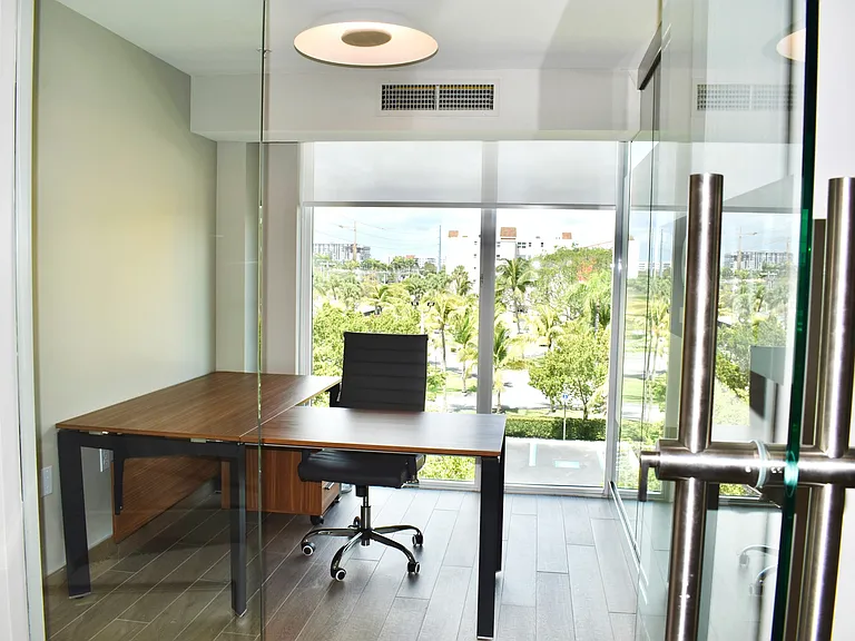 Work Suites