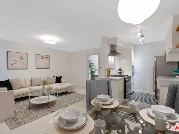 2311 4th St APT 219, Santa Monica, CA 90405