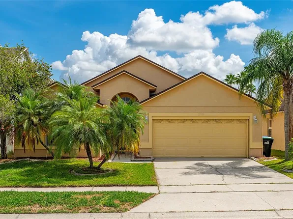 12888 Gettysburg Cir, Orlando, FL 32837
