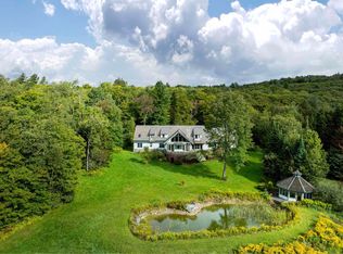 774 Ccc Rd, Shrewsbury, VT 05738