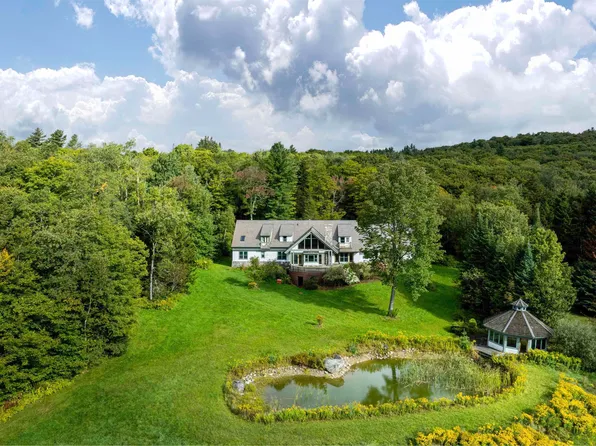 774 Ccc Road, Shrewsbury, VT 05738