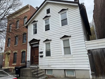 182 Hill Street, Troy, NY, 12180