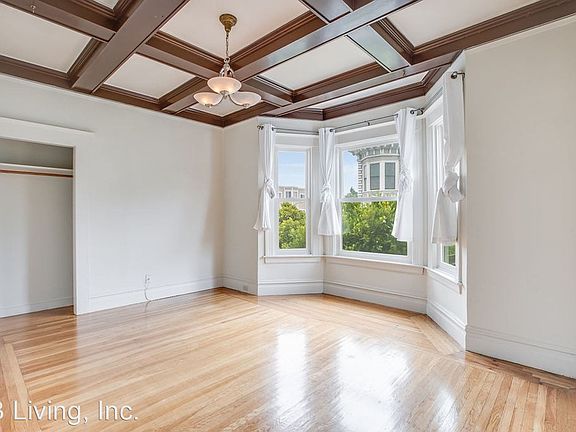2nd image of 3400 Sacramento St APT 6