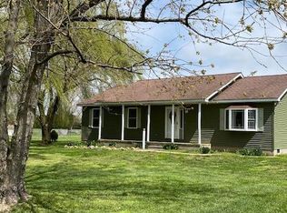 2444 Alley Corner Rd, Clayton, DE 19938