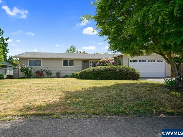 1166 Royalty Dr, Salem, OR 97301