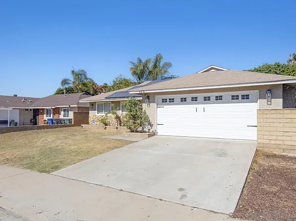 373 E Emerson St, Chula Vista, CA 91911