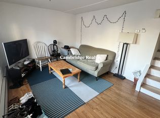 12 Village St, Somerville, MA 02143
